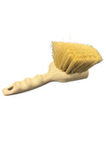 Tampico Utility Brush - 8" Plastic Handle