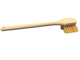Tampico Utility Brush - 20" Plastic Handle