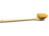 Tampico Utility Brush - 20" Plastic Handle