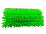 10" Multi-Surface Deck Scrub Brush (Green)