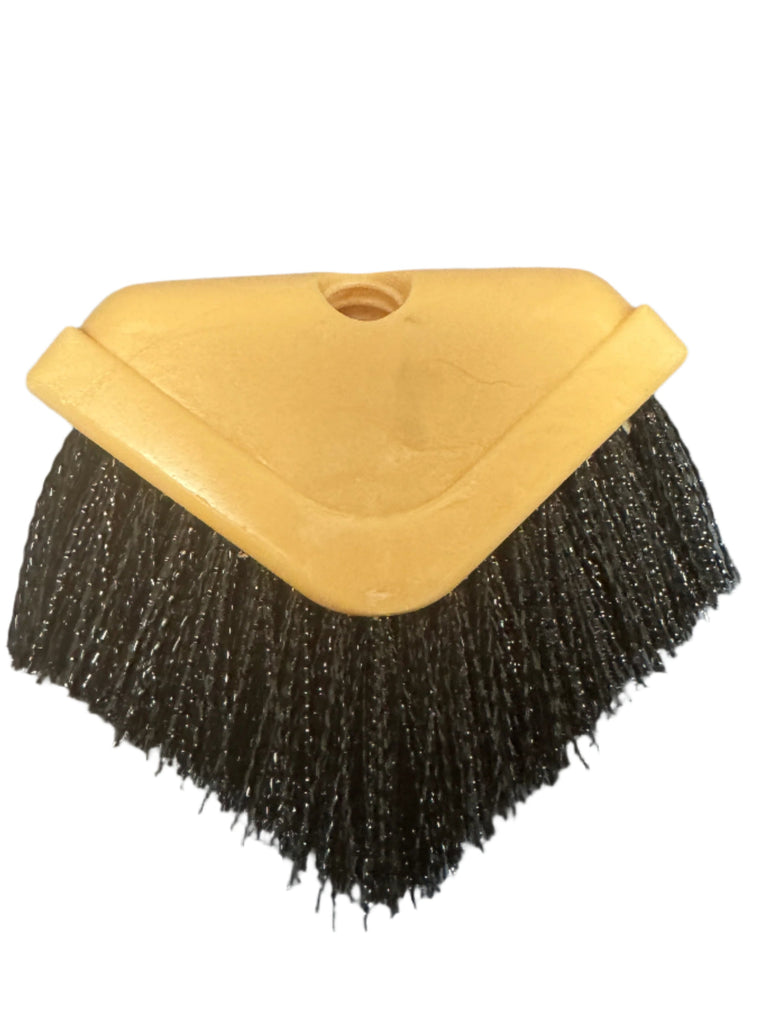Baseboard / Corner Brush - 5"