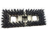 Swivel Deck Brush - Grit Fill