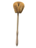 Tampico Bristle Bowl Brush