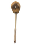 Tampico Bristle Bowl Brush
