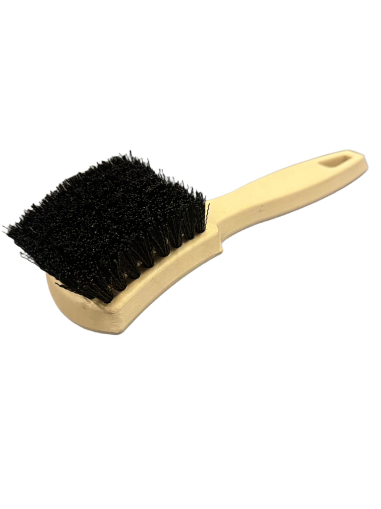 Crimped Nylon Sidewall Brush
