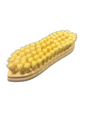 Pointed-End Tampico Hand Scrub
