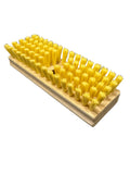 Square Scrub Brush - Plastic Fill