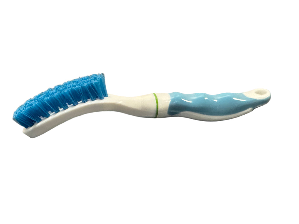 "Better Grip" Grout Brush