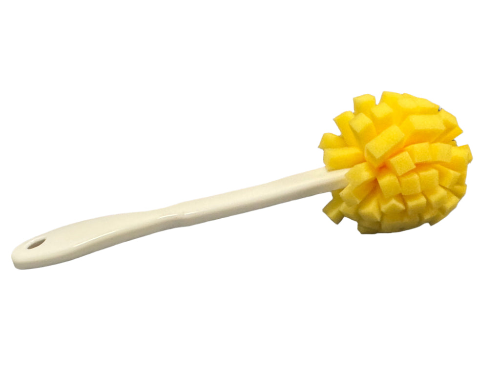 Dish and Sink Sponge Brush