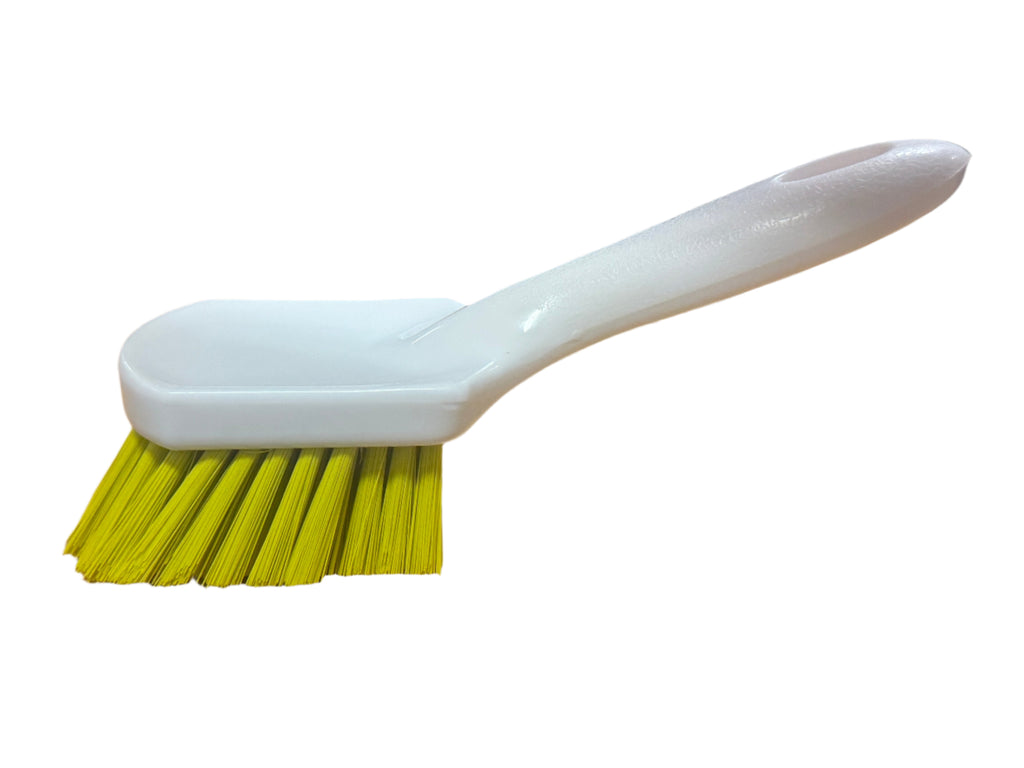 Color Coded Short Handle Utility - 8"