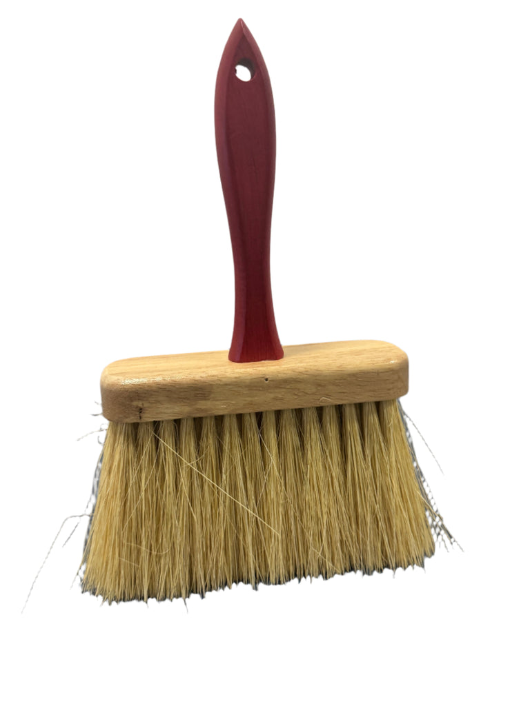 6" Cement Coater Brush