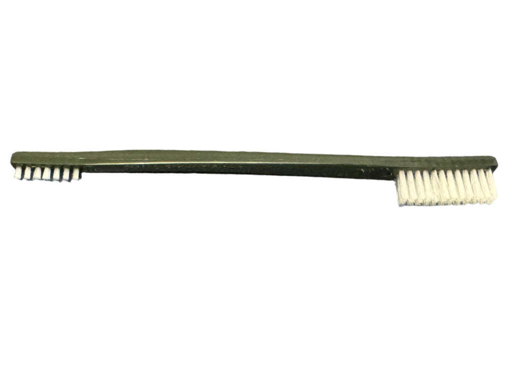 Two Way Toothbrush Style Detail Brush