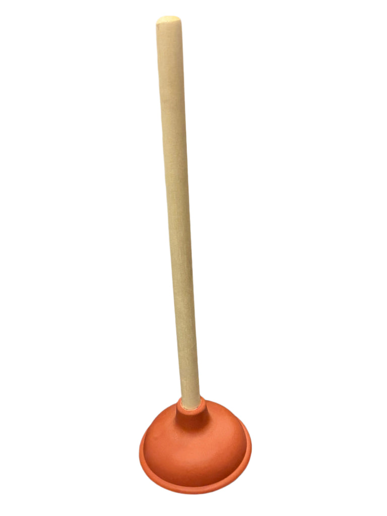 Cup Style Bowl Plunger