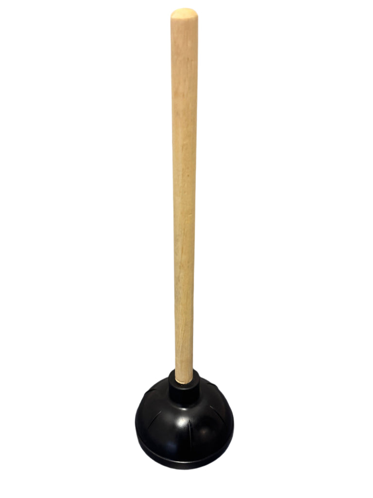 Ball Style Plunger