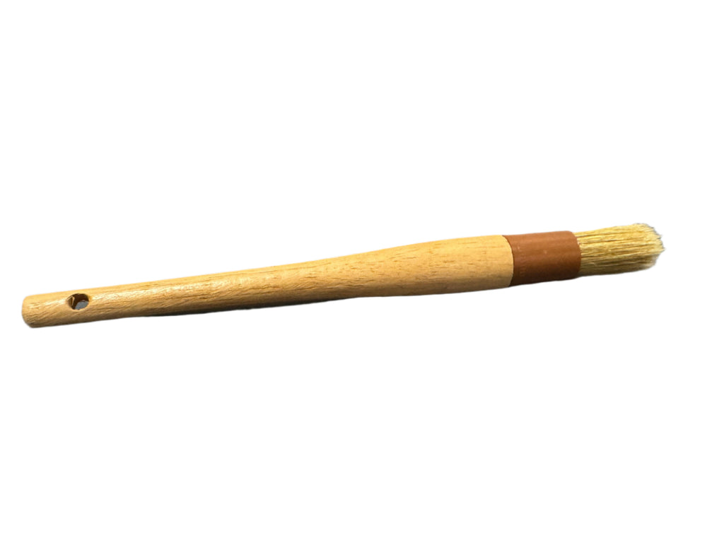 Round Style Detail Brush