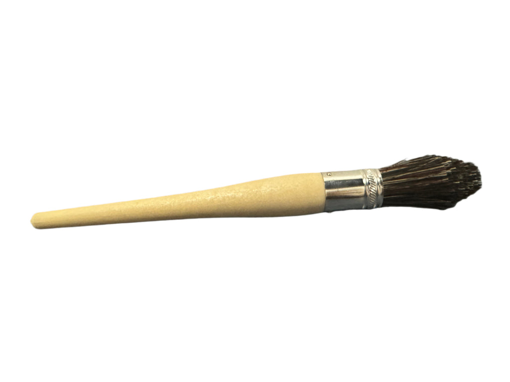 Parts Washing Brush - Tampico