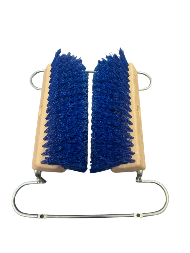 Boot and Shoe Brush