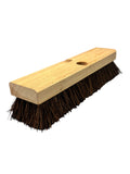 Palmyra Bristle Deck Brush - 14"