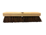 Palmyra Bristle Deck Brush - 14"