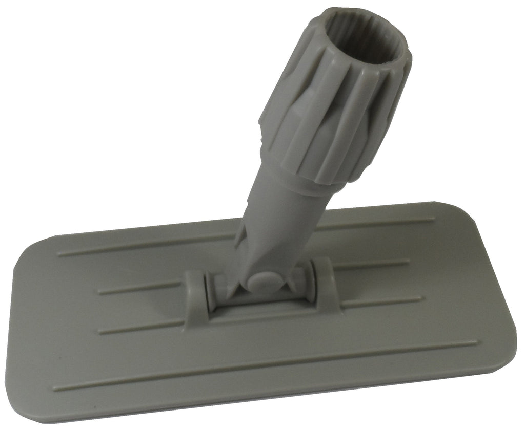 Swivel Style Utility Pad Holder - Compression Handle Fitting