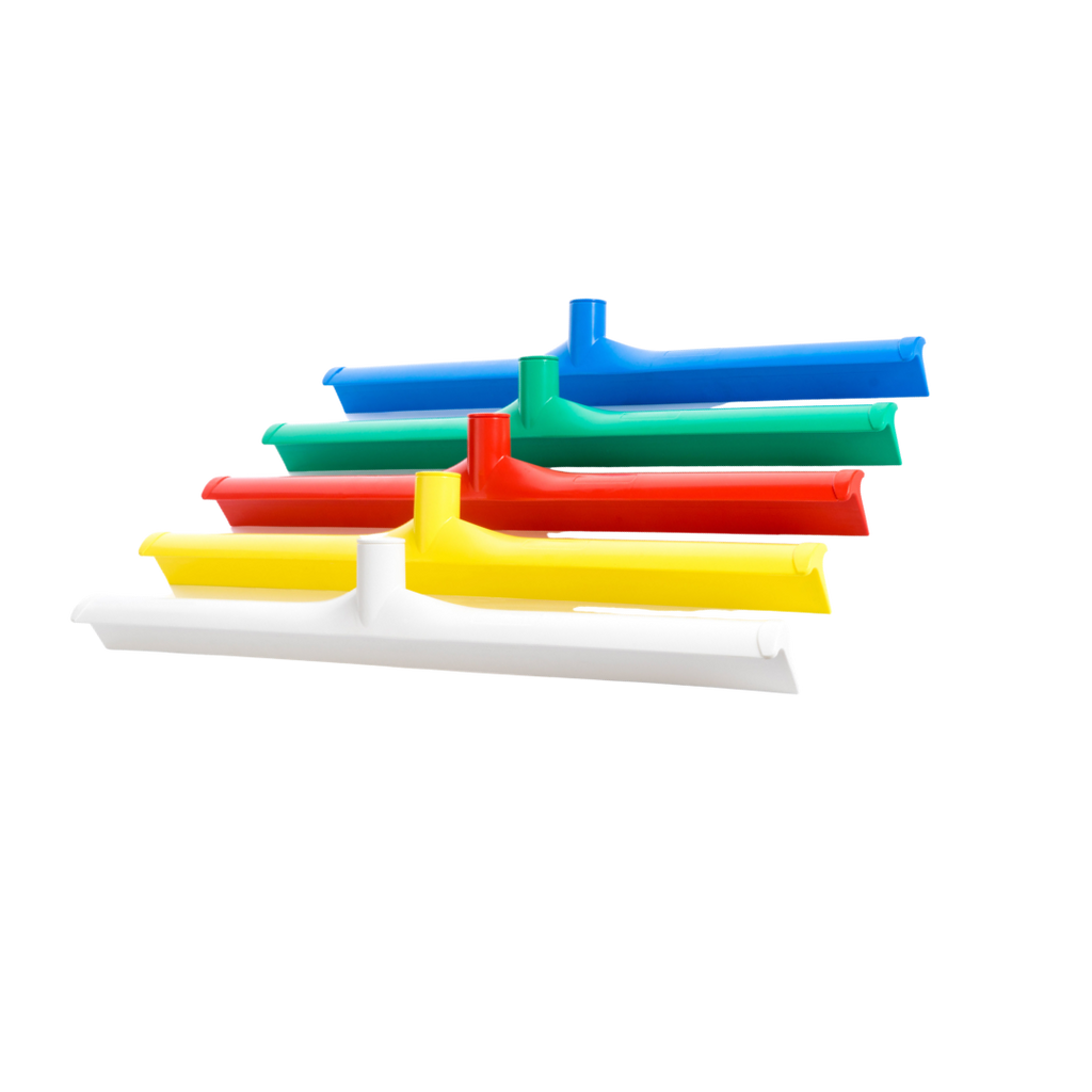 20" Monoblade Squeegee - Green