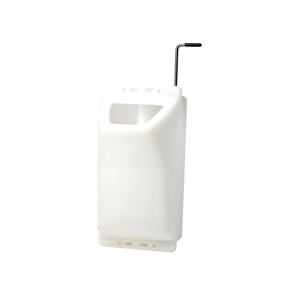 Solution Tank for Rotary Floor Machines
