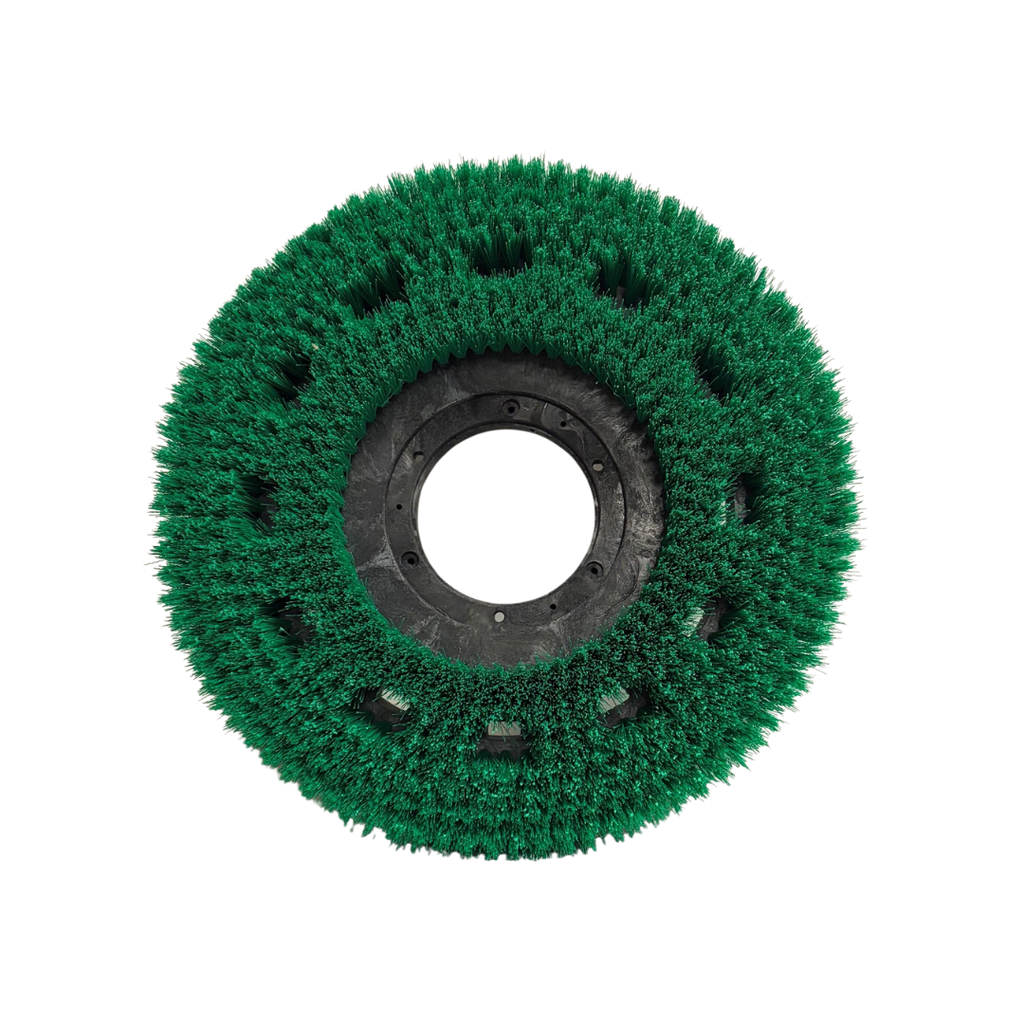 Super Soft Poly Rotary Brush - 21"