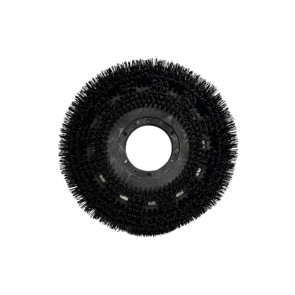 Super Stiff Poly Rotary Brush - 16"