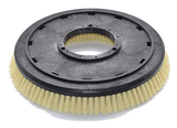 Tampico Polishing Rotary Brush - 16"