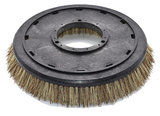 Union Mix Rotary Brush - 10"