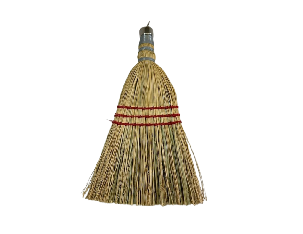 Whisk Broom