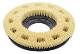 Tampico Polishing Rotary Brush - 16"