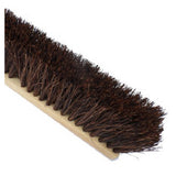 Palmyra Garage Brush - 24"