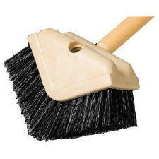 Baseboard / Corner Brush - 5"