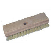 Square Scrub Brush - Plastic Fill