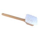 Acid Resistant Vehicle Wash  Brush- 20" Utility Style