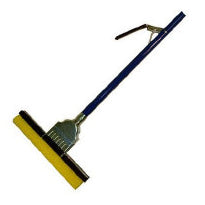 Roller Sponge Mop - 12"