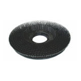 Wire Bristle Rotary Brush - 12"