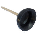 Ball Style Plunger