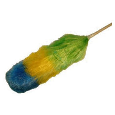 Polywool Duster