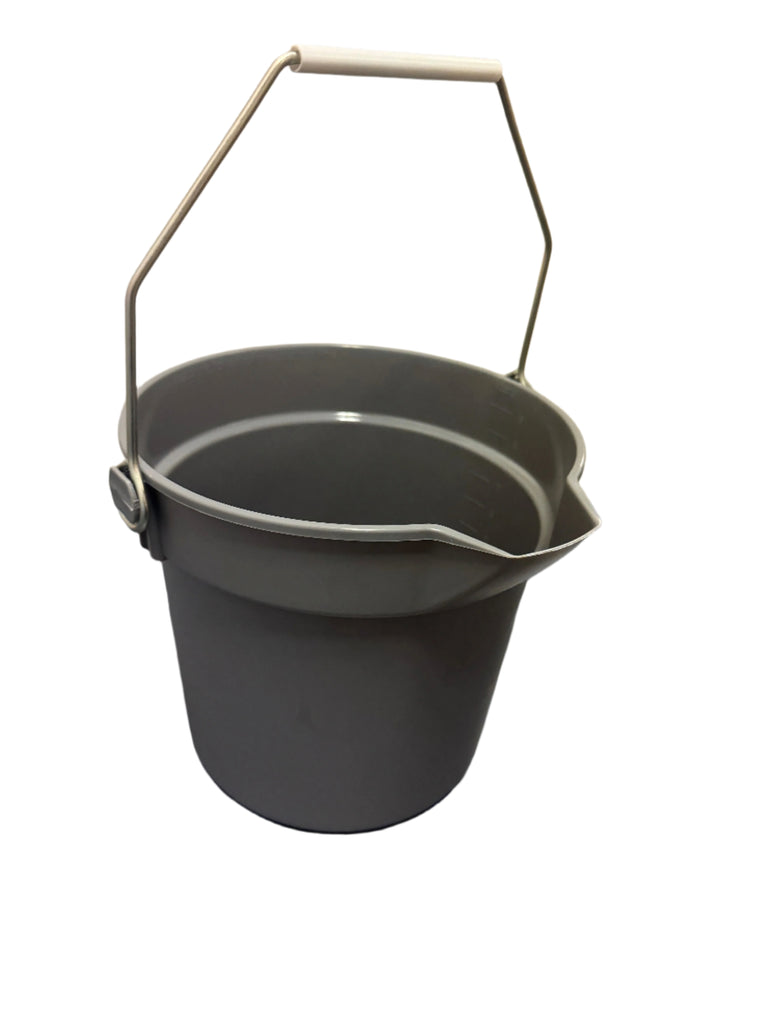 10 Quart Pail