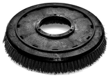 Soft Nylon Rotary Brush - 19"