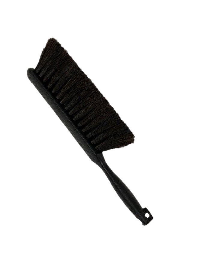 Better Brush ProductsHorsehair & Poly Counter Brush - Plastic Block ...