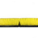 Yellow Poly Garage Brush