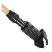 Jaw Style Wet Mop Handles